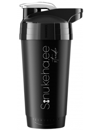 Sinukeha Sheiker 700ml